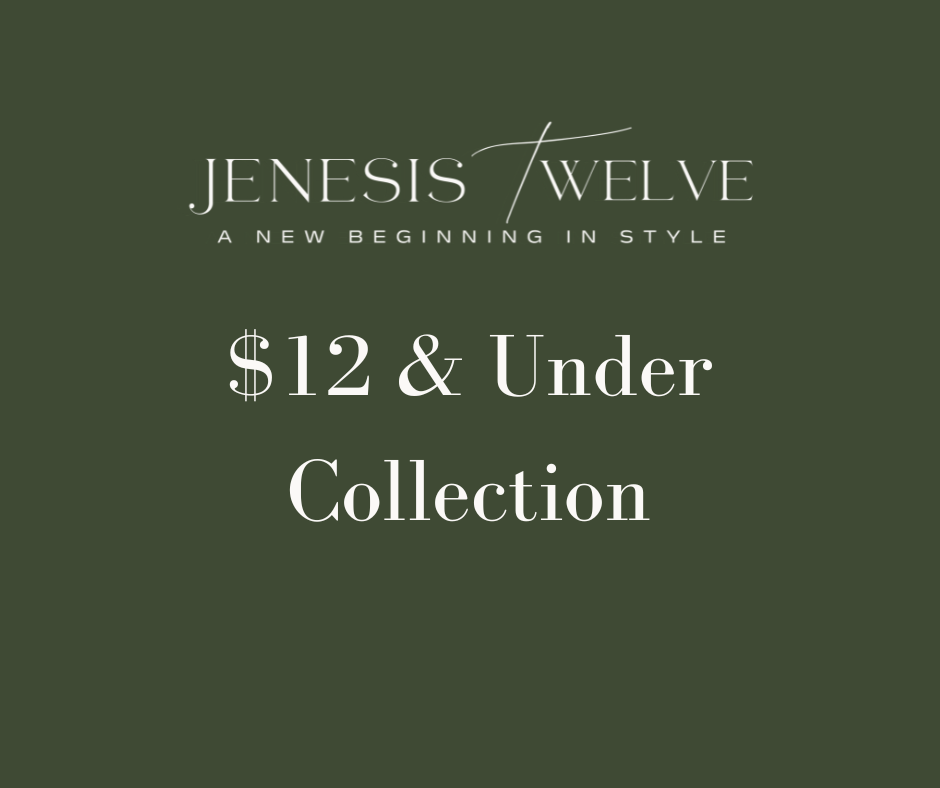 $12 & Under