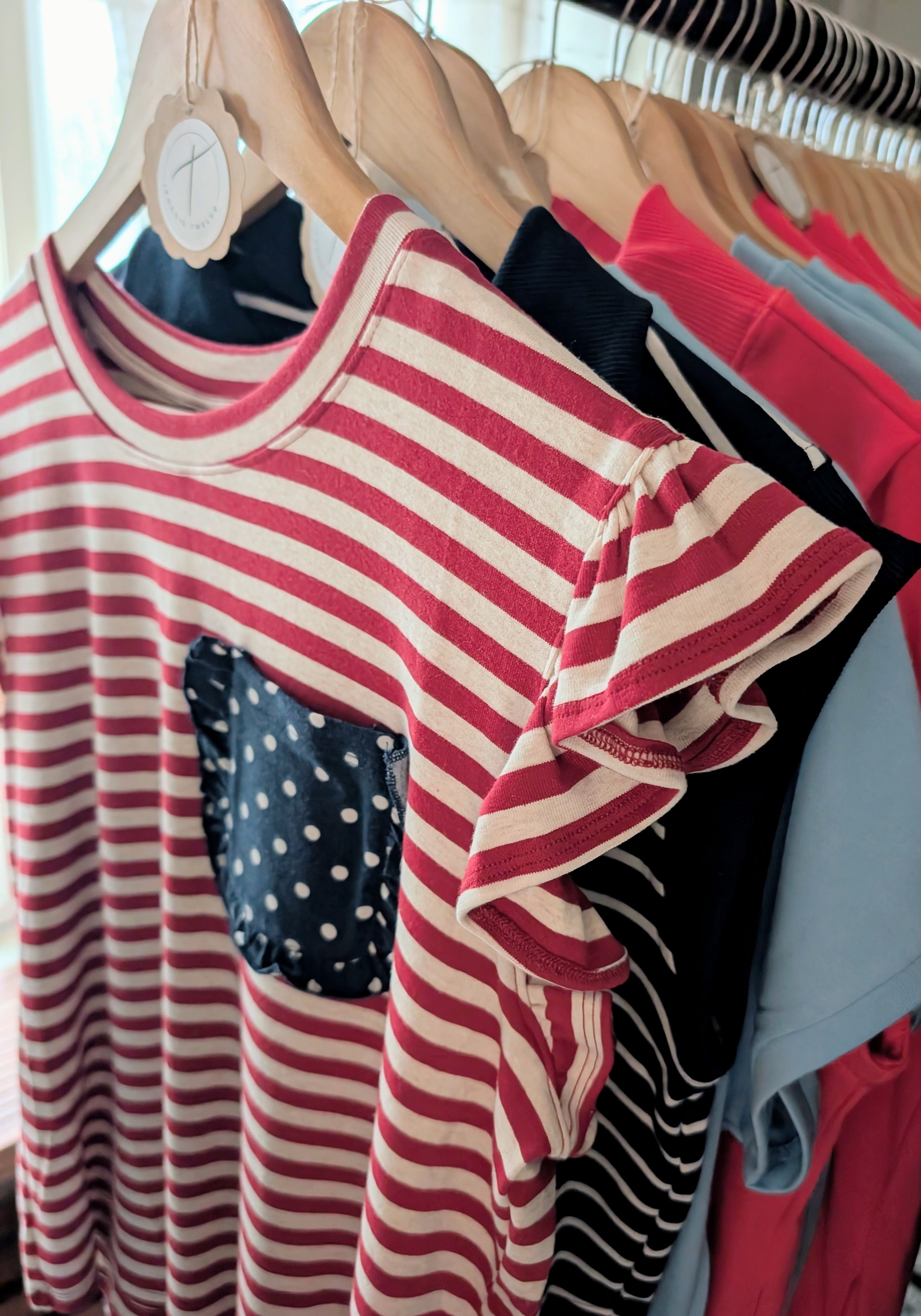 Stars & Stripes