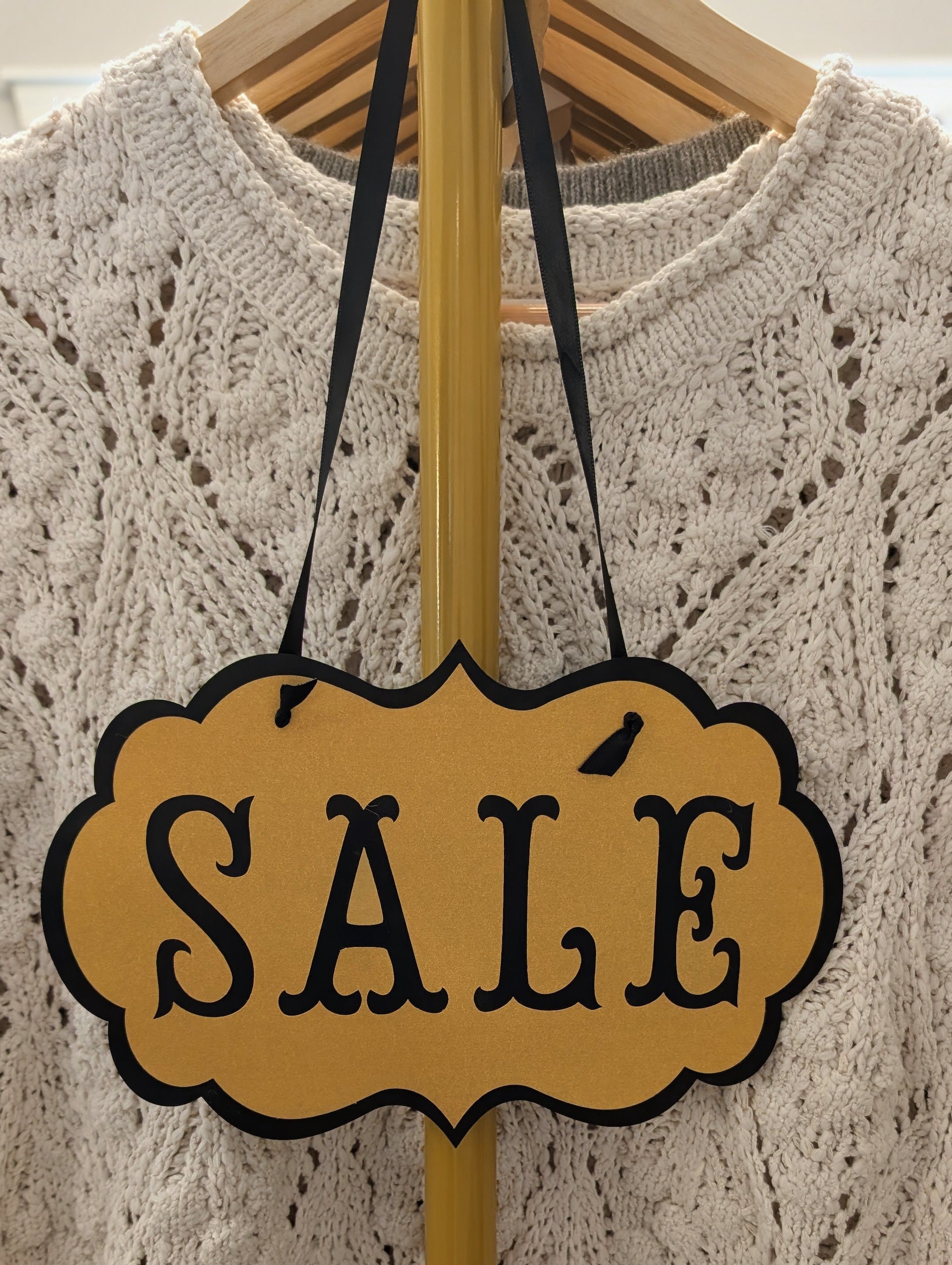 Sale