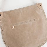 HOBO BAG - IN 2 COLORS