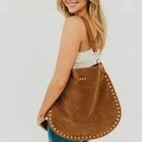 HOBO BAG - IN 2 COLORS