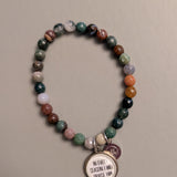 BEADED BRACELET - IN EVERY SEASON