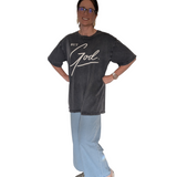BUT GOD MINERAL GRAPHIC TEE