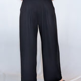BLACK DRESS PANTS