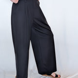 BLACK DRESS PANTS