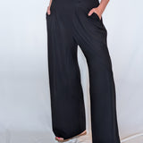 BLACK DRESS PANTS