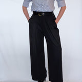 BLACK DRESS PANTS