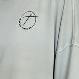 JENESIS TWELVE CREW SWEATSHIRT - GREEN