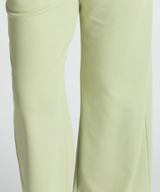 COMFY TERRY CLOTH LOUNGE PANTS
