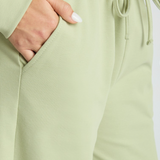 COMFY TERRY CLOTH LOUNGE PANTS