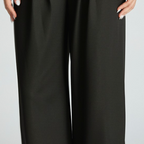 BLACK DRESS PANTS