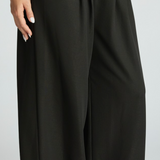 BLACK DRESS PANTS