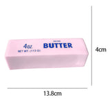 BUTTER STICK SQUISHY - PINK